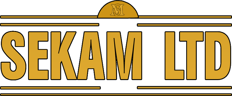 Sekam Ltd