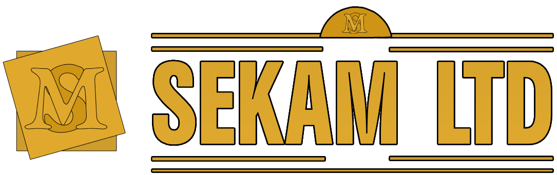 Sekam Ltd